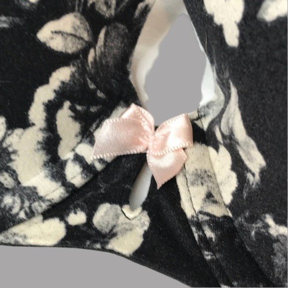 Lane Bryant Cacique Intuition Lightly Lined Uplift Plunge Bra 40G - Picture 3 of 6